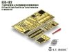 E.T. Model E35-182 IJA Type 95 Light TankHa-go Early Production (For DRAGON 6767) (1:35)